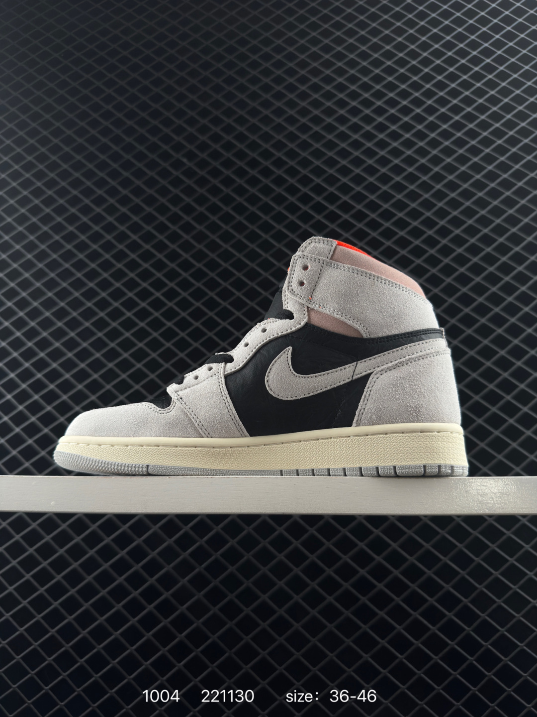 AIR Jordan 1 RETRO HIGH